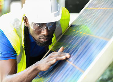 Énergie renouvelable